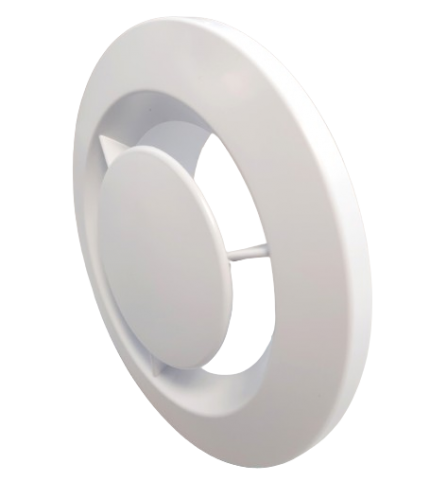 Grelha de Ventilação BS 80J